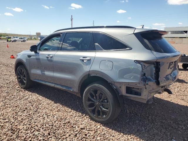 Изображение 2 2023 KIA SORENTO SX 2023 с VIN 5XYRKDLF0PG249590
