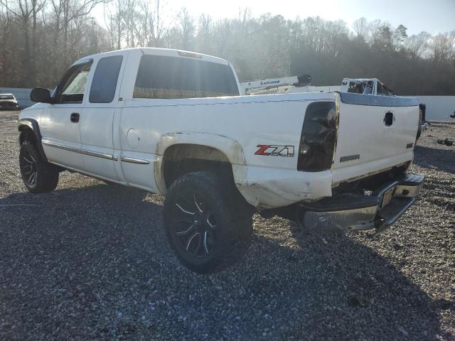 Изображение 2 2000 GMC NEW SIERRA K1500 2000 с VIN 1GTEK19T7YE402695