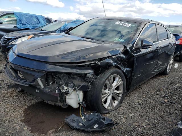 Obraz 2014 CHEVROLET IMPALA LT 2014