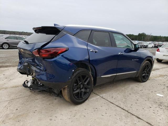 Изображение 3 2023 CHEVROLET BLAZER PREMIER 2023 с VIN 3GNKBLRS3PS102153