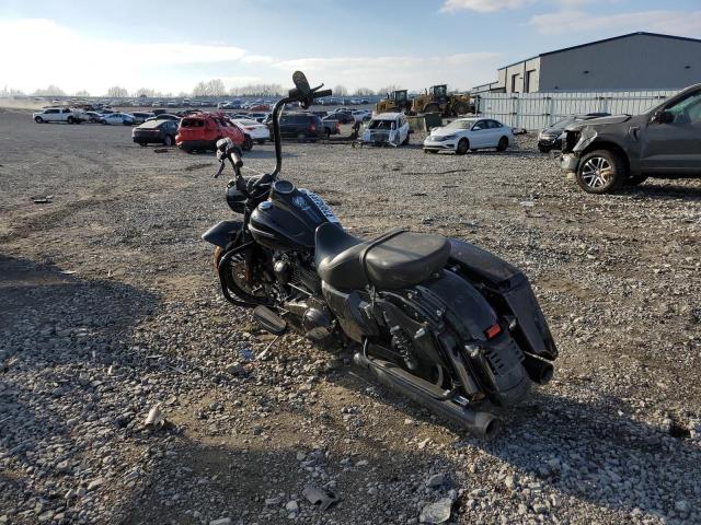 Изображение 3 2017 HARLEY-DAVIDSON FLHRXS  2017 с VIN 1HD1KVC28HB688983