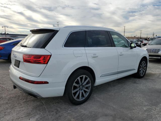 Изображение 3 2019 AUDI Q7 PREMIUM PLUS 2019 с VIN WA1LAAF72KD010524