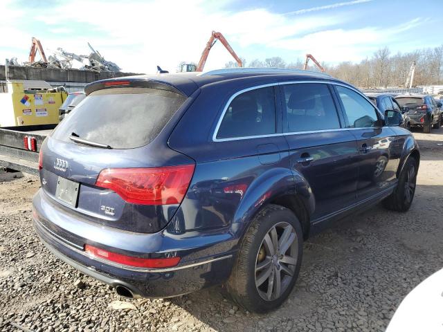 Изображение 3 2015 AUDI Q7 PREMIUM PLUS 2015 с VIN WA1LGAFE7FD012546