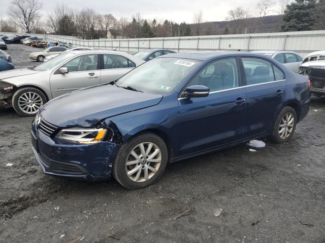 2013 VOLKSWAGEN JETTA SE 2013 image