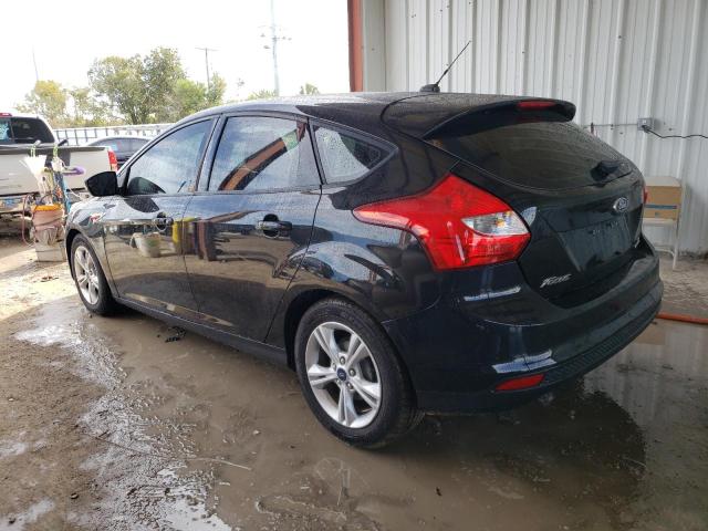 Изображение 2 2014 FORD FOCUS SE 2014 с VIN 1FADP3K24EL325677