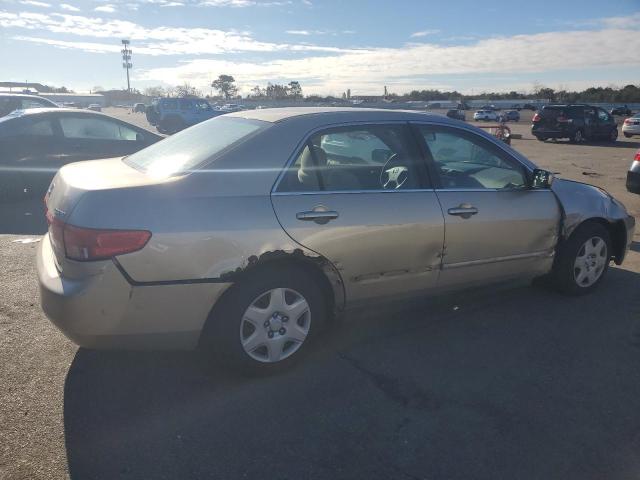 Obraz 3 z 2005 HONDA ACCORD LX 2005 z VIN 1HGCM56485A017821