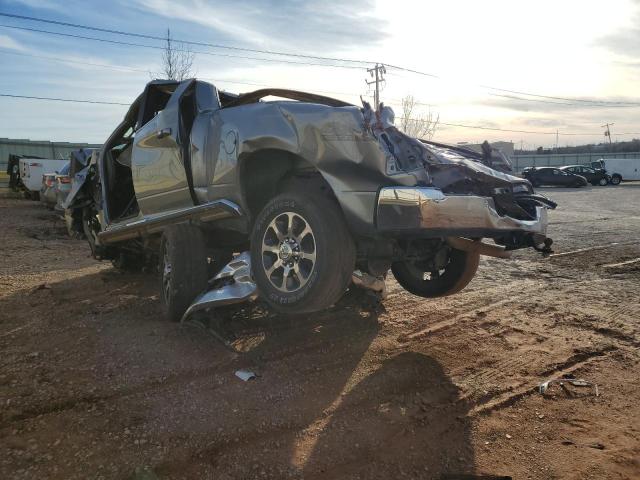 Image 2 of 2020 RAM 2500 BIG HORN 2020 with VIN 3C6UR5DL8LG286003