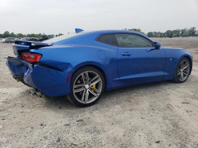 Изображение 3 2017 CHEVROLET CAMARO SS 2017 с VIN 1G1FH1R76H0104957