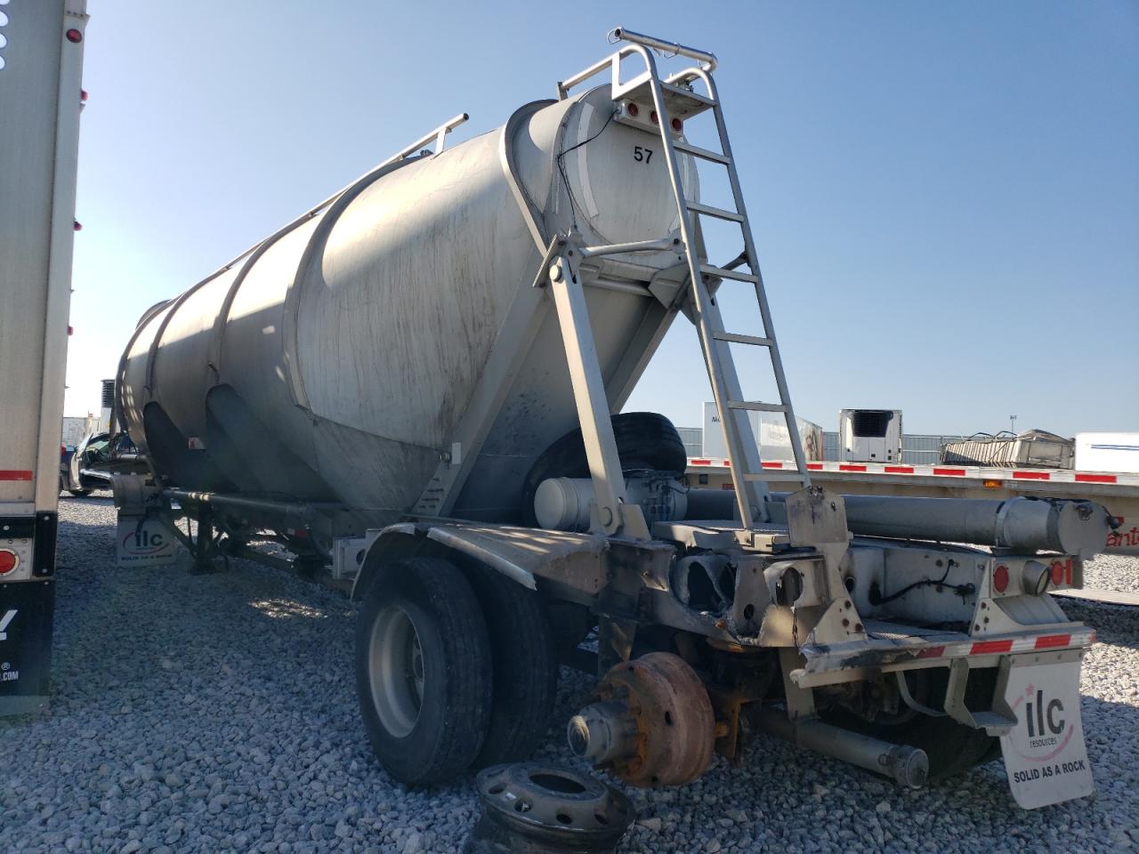 Изображение 3 2014 HEIL TANKER 2014 с VIN 5HTSN422XE3U92974