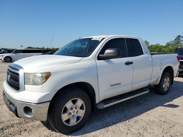 2012 TOYOTA TUNDRA DOUBLE CAB SR5 2012 image