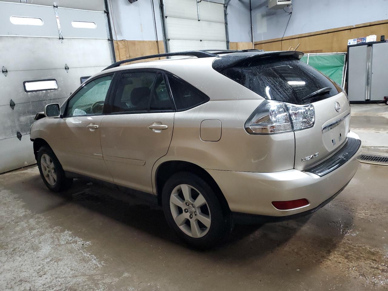 Obraz 2 z 2005 LEXUS RX 330 2005 z VIN 2T2HA31U85C067988