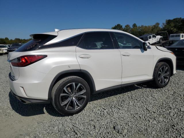 Изображение 3 2017 LEXUS RX 350 BASE 2017 с VIN JTJBZMCAXH2026273