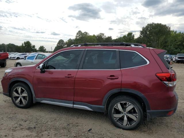 Obraz 2 z 2021 SUBARU FORESTER TOURING 2021 z VIN JF2SKAXC8MH510694