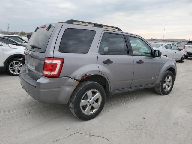 Image 3 of 2008 FORD ESCAPE XLT 2008 with VIN 1FMCU03178KC82896