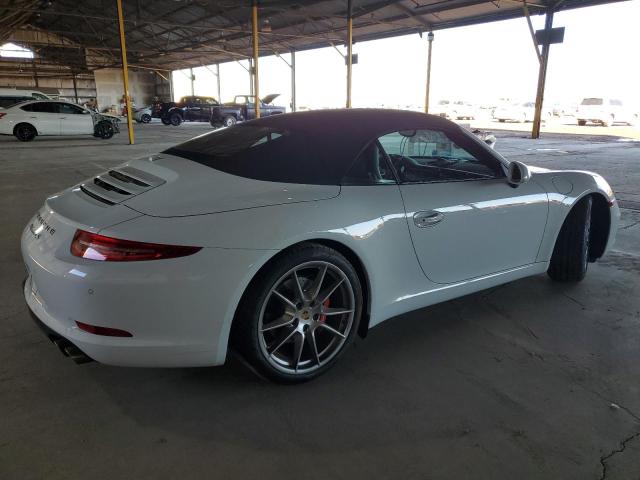 Image 3 of 2016 PORSCHE 911 CARRERA S 2016 with VIN WP0CB2A92GS154644