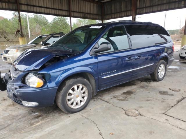 Obraz 2001 CHRYSLER TOWN & COUNTRY LXI 2001