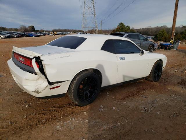 Obraz 3 z 2010 DODGE CHALLENGER SE 2010 z VIN 2B3CJ4DV3AH215815