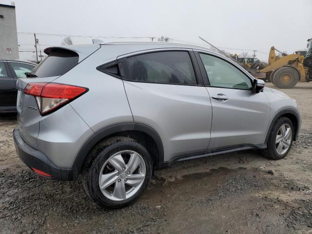 Image 3 of 2020 HONDA HR-V EX 2020 with VIN 3CZRU6H54LM702641
