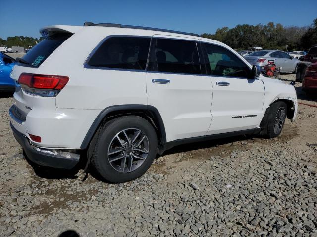 Image 3 of 2020 JEEP GRAND CHEROKEE LIMITED 2020 with VIN 1C4RJEBG2LC427890