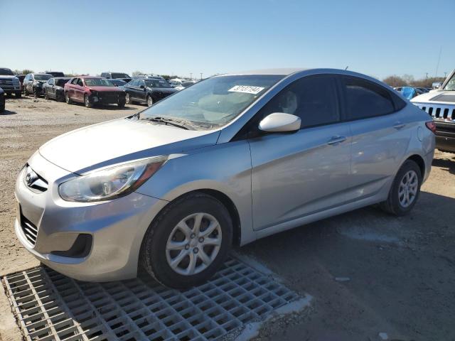 Obraz 2014 HYUNDAI ACCENT GLS 2014