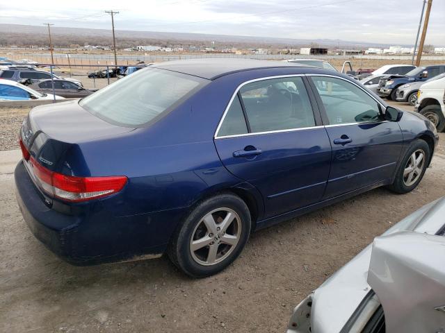Изображение 3 2004 HONDA ACCORD EX 2004 с VIN 1HGCM56714A070403