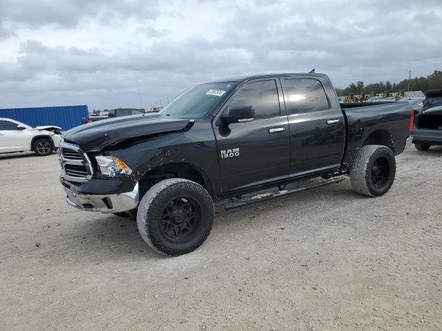 Изображение 2017 RAM 1500 SLT 2017