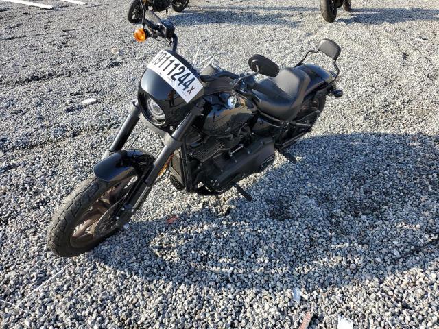 Изображение 2 2020 HARLEY-DAVIDSON FXLRS  2020 с VIN 1HD1YWK28LB078743