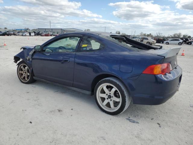 Obraz 2 z 2003 ACURA RSX  2003 z VIN JH4DC54803S002909