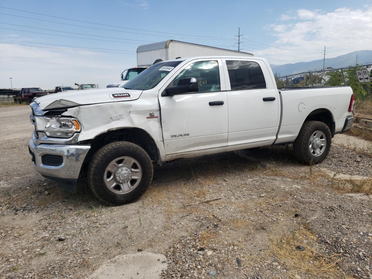 Изображение Ram 3500