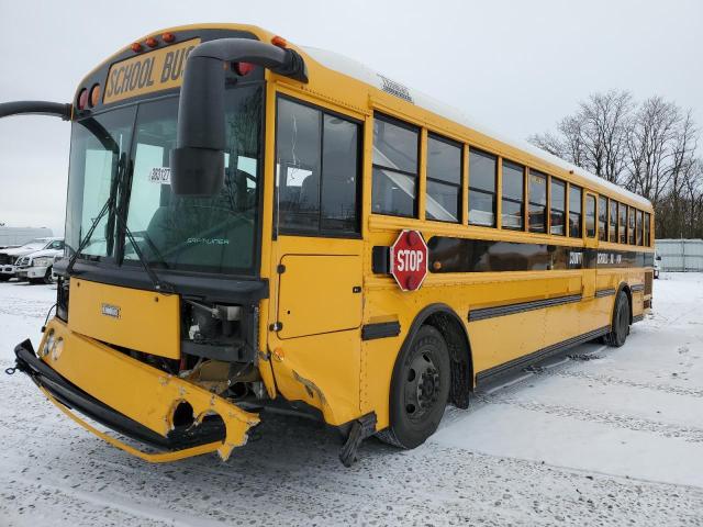 Obraz 2 z 2015 THOMAS SCHOOL BUS  2015 z VIN 1T7YT4E2XF1281144