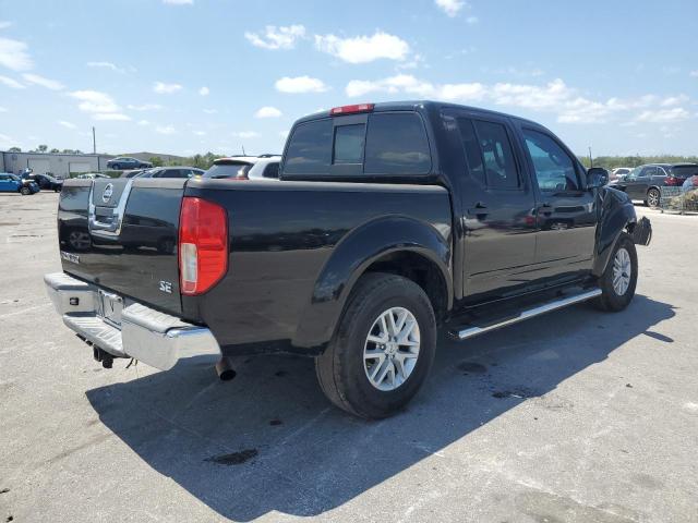 Изображение 2 2015 NISSAN FRONTIER S 2015 с VIN 1N6AD0ER9FN704657