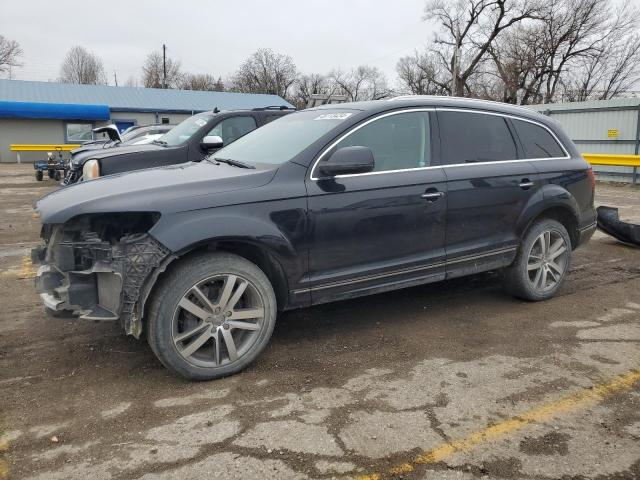 Obraz 2014 AUDI Q7 PREMIUM PLUS 2014