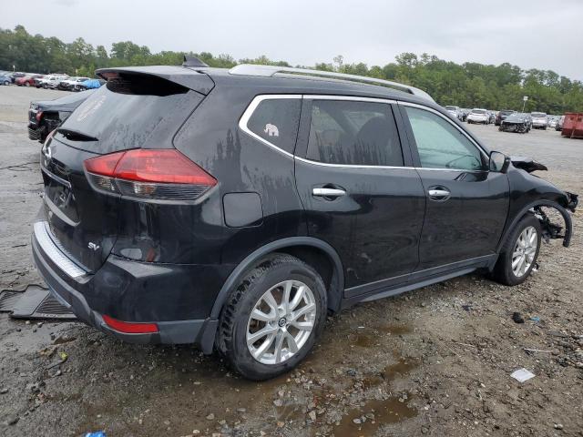 Изображение 3 2018 NISSAN ROGUE S 2018 с VIN 5N1AT2MT0JC801986