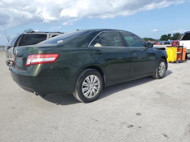 Изображение 3 2010 TOYOTA CAMRY BASE 2010 с VIN 4T1BF3EK5AU555177