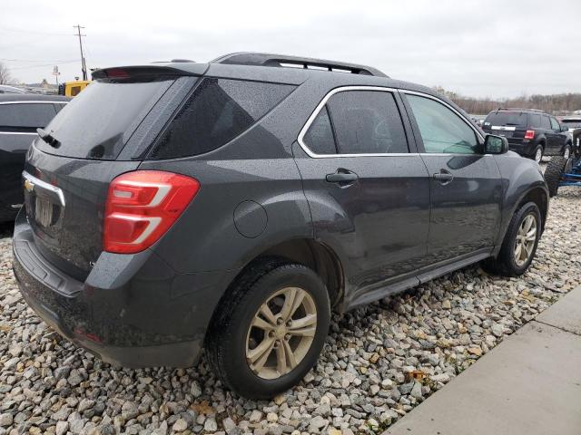 Obraz 3 z 2017 CHEVROLET EQUINOX LT 2017 z VIN 2GNFLFEK3H6305923