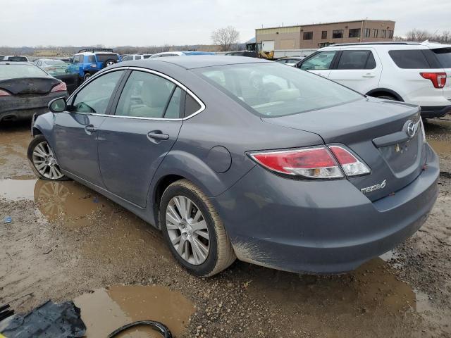 Obraz 2 z 2009 MAZDA 6 I 2009 z VIN 1YVHP82A595M02464