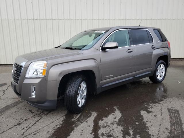 2012 GMC TERRAIN SLE 2012 image