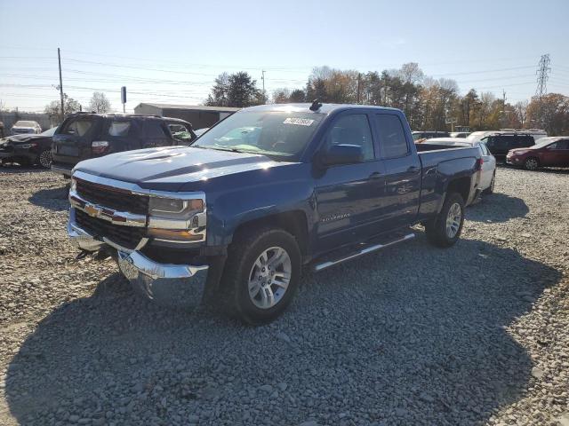 Obraz 1 z 2016 CHEVROLET SILVERADO K1500 LT 2016 z VIN 1GCVKREC6GZ247844