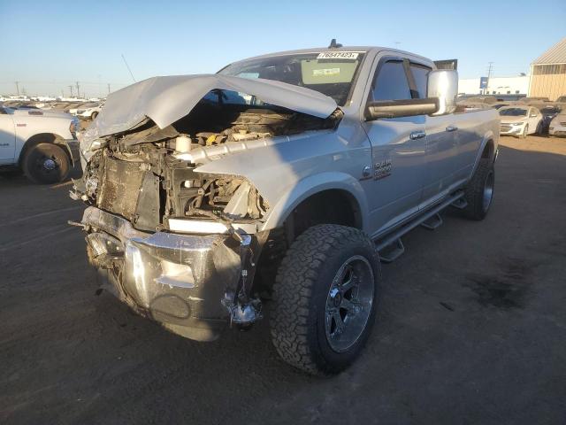 Obraz 2015 RAM 2500 LARAMIE 2015