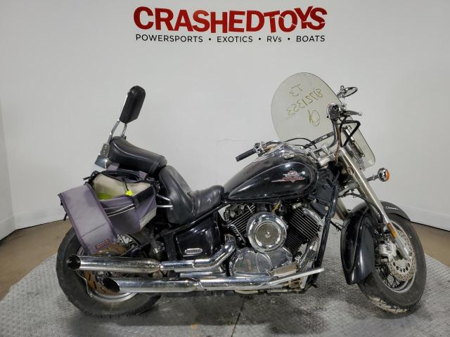 Obraz 2000 YAMAHA XVS1100  2000