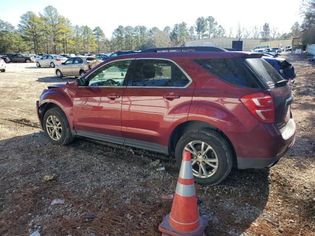 Obraz 2 z 2017 CHEVROLET EQUINOX LT 2017 z VIN 2GNFLFE38H6238874