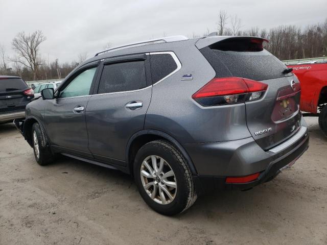 Obraz 2 z 2017 NISSAN ROGUE S 2017 z VIN JN8AT2MV0HW281307