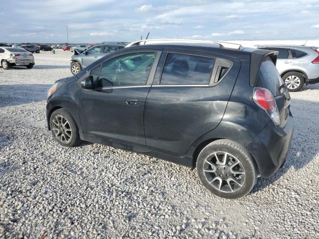 Изображение 2 2014 CHEVROLET SPARK 2LT 2014 с VIN KL8CF6S92EC500671