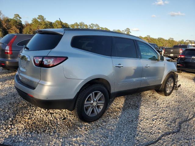 Image 3 of 2015 CHEVROLET TRAVERSE LT 2015 with VIN 1GNKRGKD4FJ173781