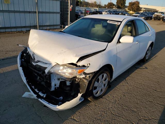 2010 TOYOTA CAMRY BASE 2010 image