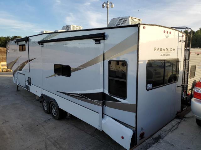 Obraz 3 z 2022 ALAS CAMPER 2022 z VIN 7M5FP4124NB201260