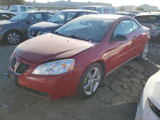 Obraz 2006 PONTIAC G6 GTP 2006