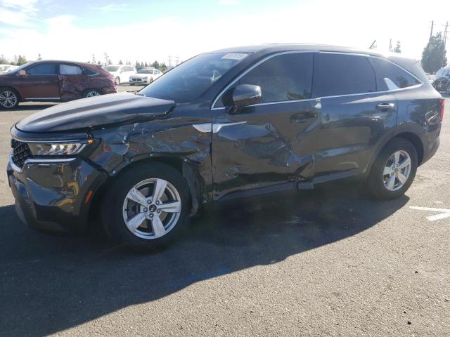 Obraz 2021 KIA SORENTO LX 2021