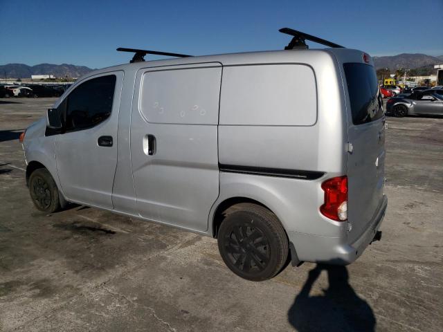 Obraz 2 z 2017 NISSAN NV200 2.5S 2017 z VIN 3N6CM0KNXHK720112