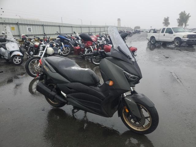 Obraz 1 z 2020 YAMAHA CZD300 A 2020 z VIN MH3SH10Y5LK002432
